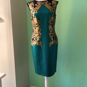 Tadashi Shoji size 12